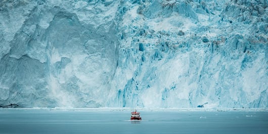 Click to play: Ice to Meet You, Greenland? U.S. Acquisition Attempts